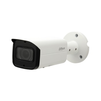 Camera de supraveghere color IP, 2 MP, lentila motorizata 2.7-12mm, Micro SD Camera de supraveghere color IP, 2 MP, lentila motorizata 2.7-12mm, Micro SD