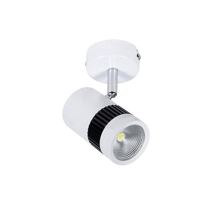 Proiector Led TOKYO 8W Alb