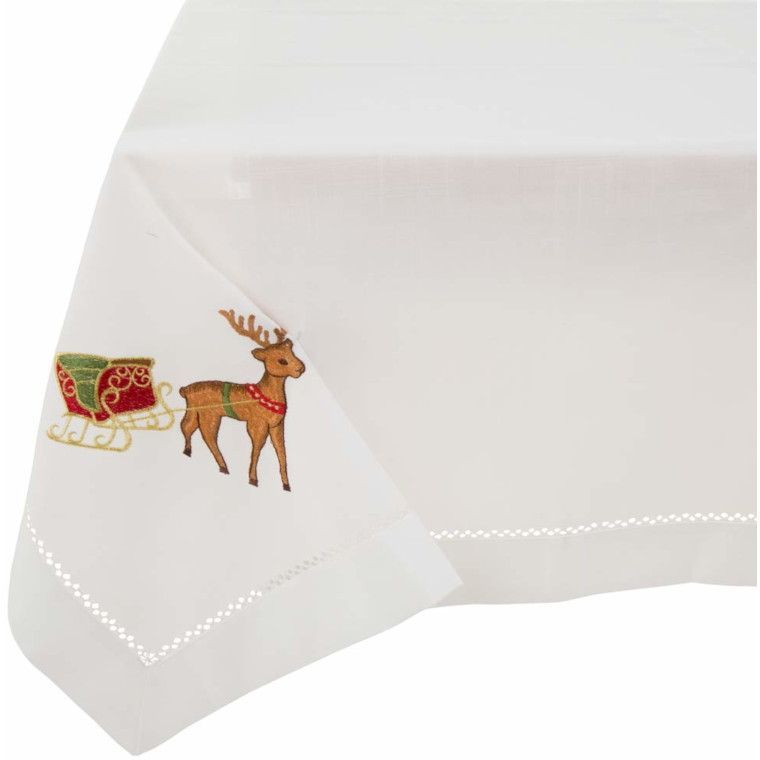 Fata de masa, Ambition, 130x160cm Ambition Christmas