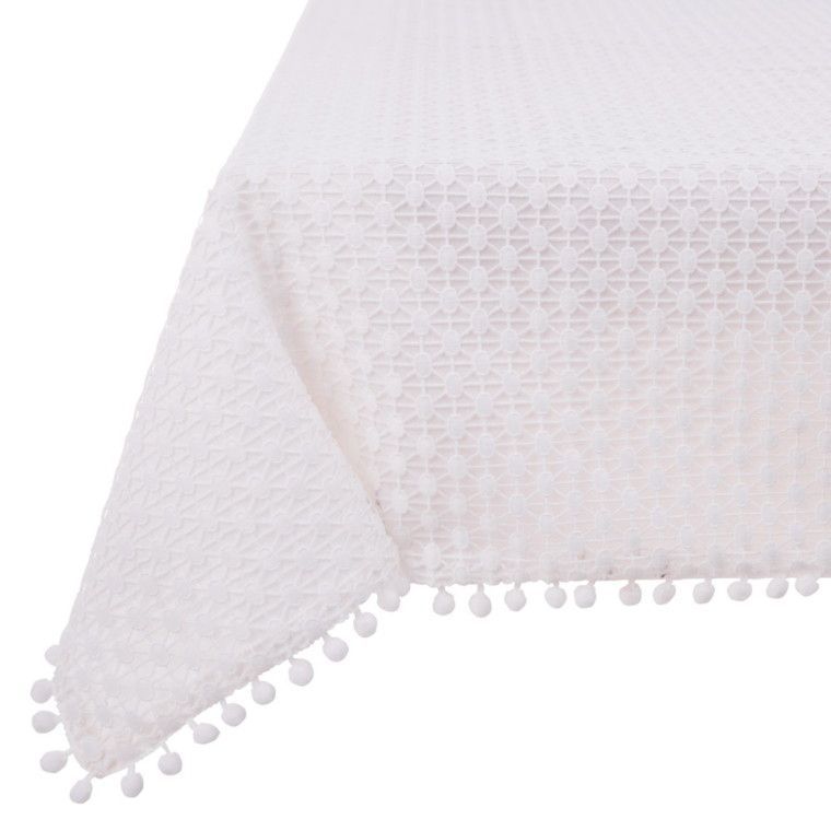 Fata de masa, Ambition, 160x280cm Ambition Lovely dot