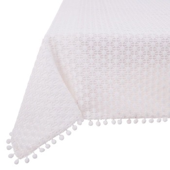 Fata de masa, Ambition, 160x280cm Ambition Lovely dot Fata de masa, Ambition, 160x280cm Ambition Lovely dot