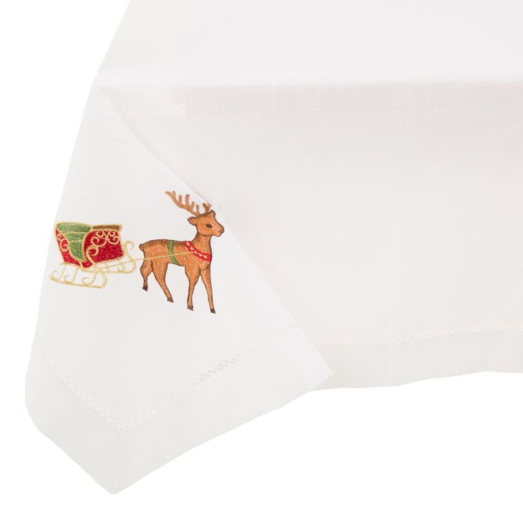 Fata de masa, Ambition, 160x280cm Ambition Christmas