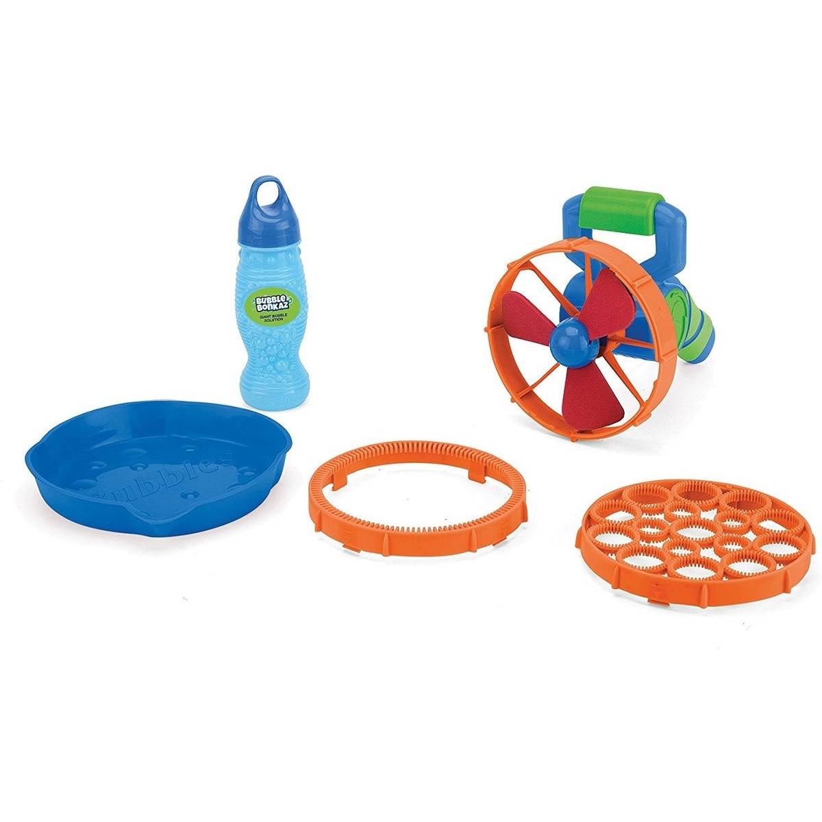 Jucarie pentru produs baloane din sapun , Toyrific