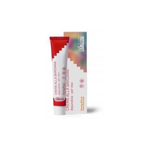 Crema cu Brusture pentru Fata si Corp Argital Pronat 50ml