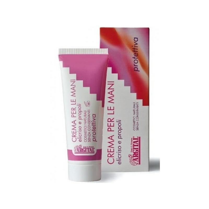 Crema pentru Maini Argital Pronat 75ml