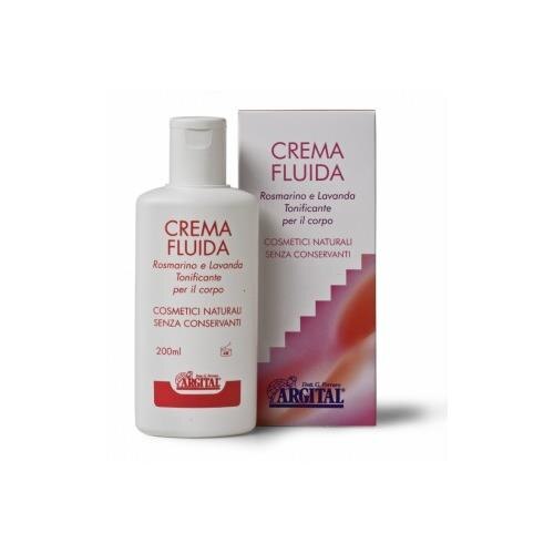 Lapte de Corp Argital Pronat 200ml