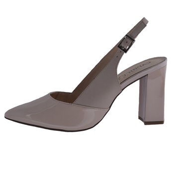Pantofi dama, din piele naturala, Caprice, 9-29604-24-C5-O-03, roze, Roze, 38 Pantofi dama, din piele naturala, Caprice, 9-29604-24-C5-O-03, roze, Roze, 38