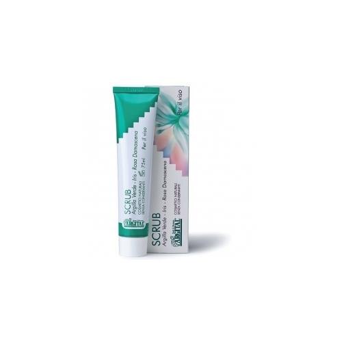 Scrub Masca Faciala Bio Argital Pronat 75ml