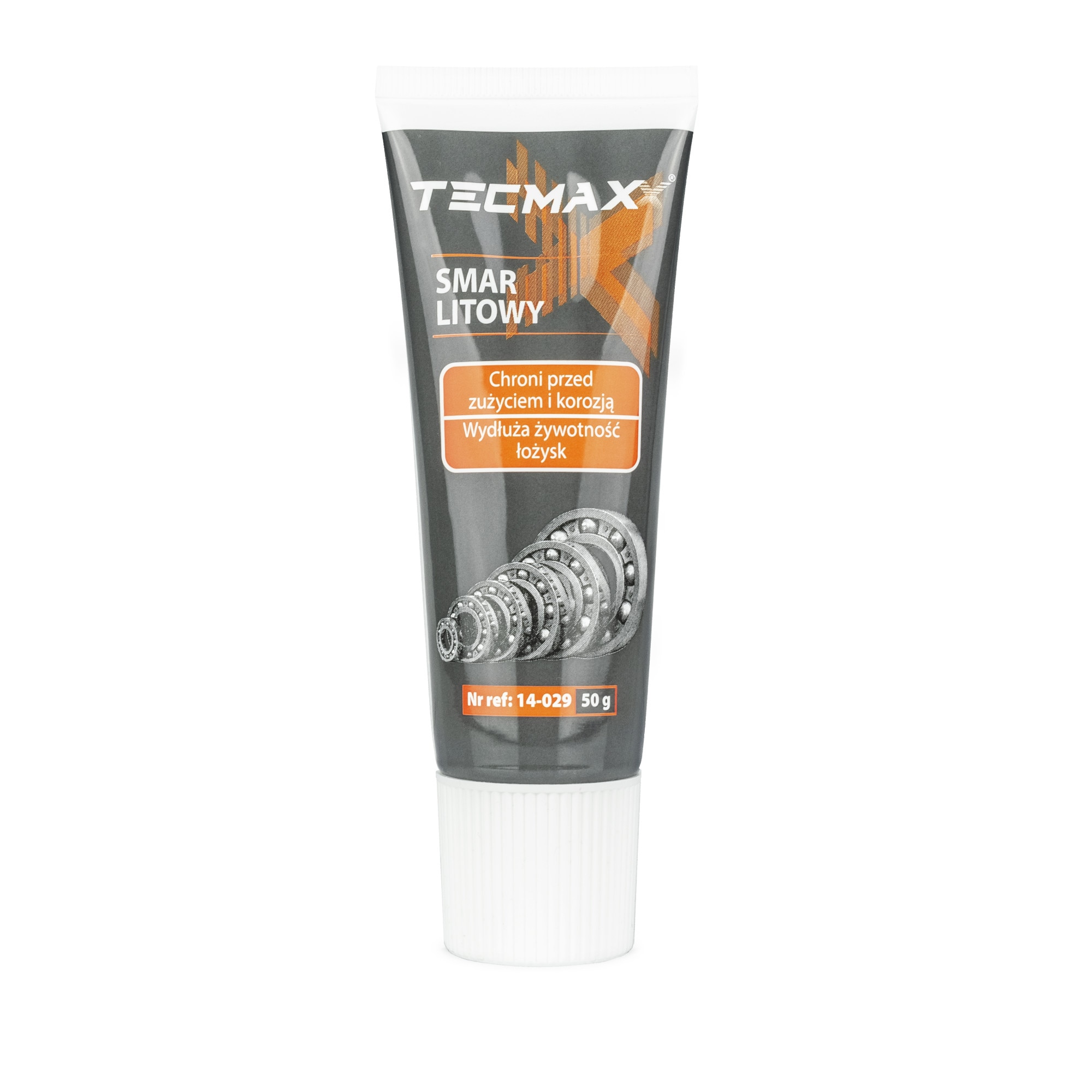 Vaselina cu litiu, Tecmaxx, tub 50 g