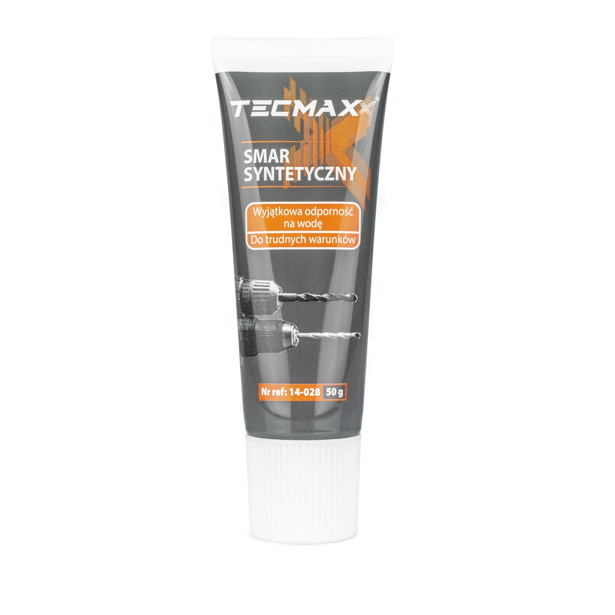 Vaselina sintetica, Tecmaxx, tub 50 g