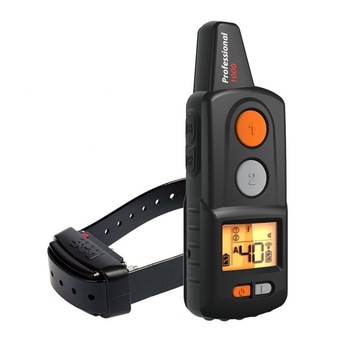 Zgarda electronica dresaj d-control profesional 1000 DOGTRACE Zgarda electronica dresaj d-control profesional 1000 DOGTRACE
