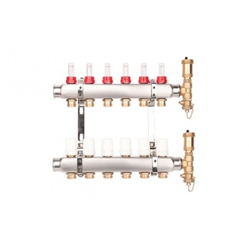 Distribuitor pardoseala Valvex 1 Distribuitor pardoseala Valvex 1