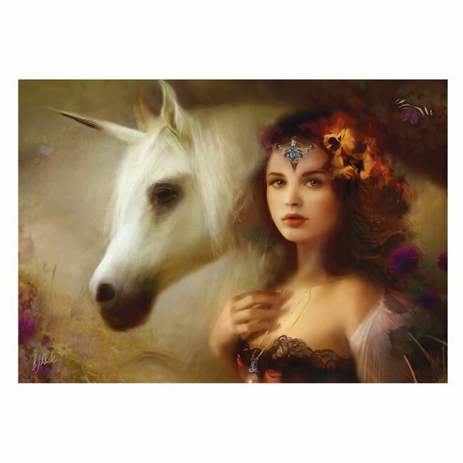 Puzzle Trefl Multicolor 1000 piese