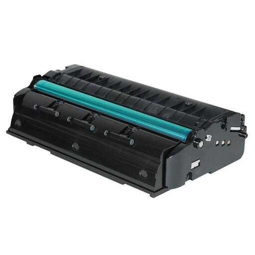 Cartus laser toner compatibil Ricoh 406956 pentru Ricoh Aficio SP 300DN, black, 1500 pagini
