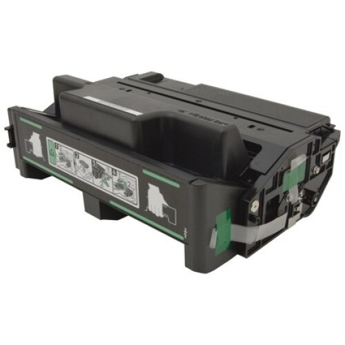 Cartus laser toner compatibil Ricoh AP 400 400942 pentru Ricoh AP 400N/400/410/410N Nashua P 7325/7325 N/7527/7527 N, black, 15000 pagini