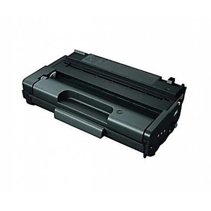 Cartus laser toner compatibil Ricoh 406990 pentru Ricoh Aficio SP 3500SF / 3510SF / 3500DN / 3510DN, black, 6400 pagini