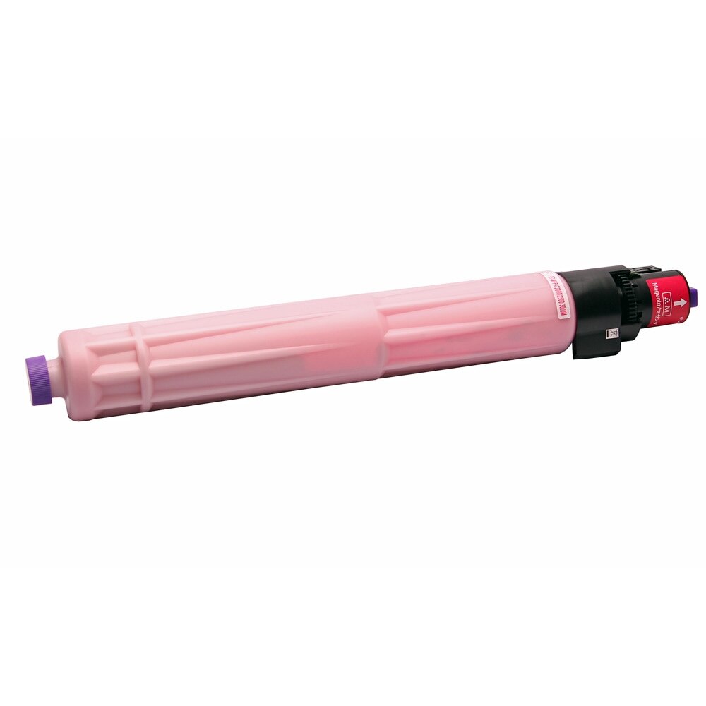 Cartus laser toner compatibil Ricoh 884948 pentru Ricoh Aficio MP C2000, MP C2500, MP C3000, rosu, 15000 pagini