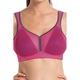 Sutien Anita Active Air Control Deltapad 70 AA pink/anthracite
