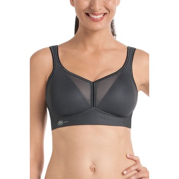 Sutien Anita Active Air Control Deltapad 95 AA anthracite Sutien Anita Active Air Control Deltapad 95 AA anthracite