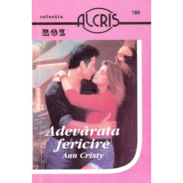 Adevarata fericire - Ann Cristy
