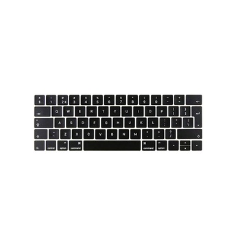 Capace tastatura pentru MacBook Pro Retina 13 Inch A1989, 15 Inch A1990 Capace tastatura pentru MacBook Pro Retina 13 Inch A1989, 15 Inch A1990