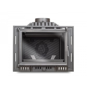 Szilárd tüzelésű kazánok, kályhák és kandallók