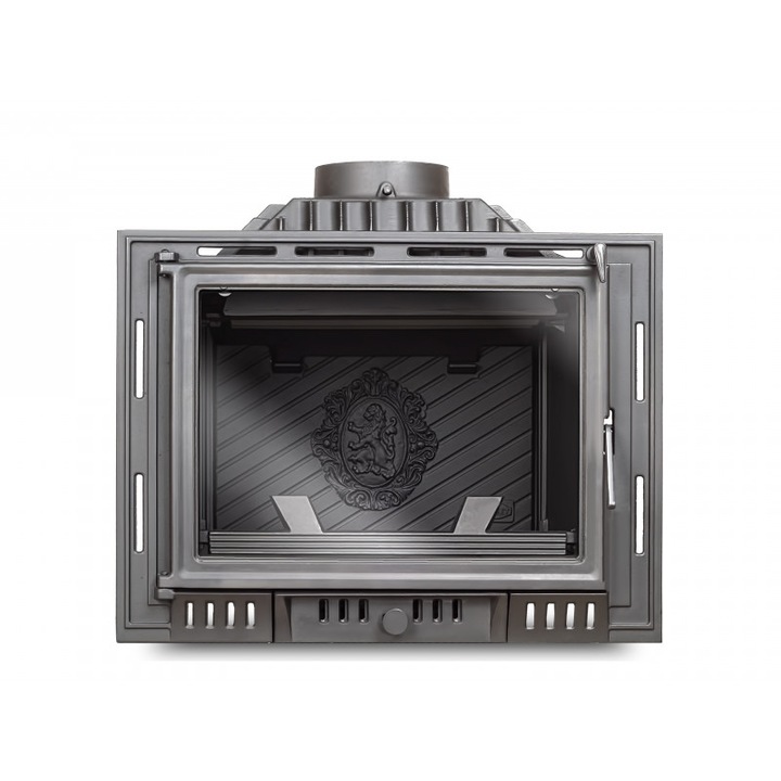 Kawmet Kandalló, W6, 13,7 kW