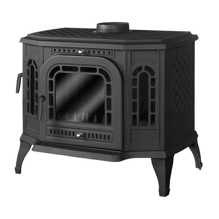 Kawmet P7, 10.5kW kályha