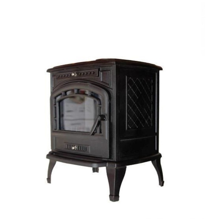 Kawmet P7 Öntöttvas kályha, 9,3 kW