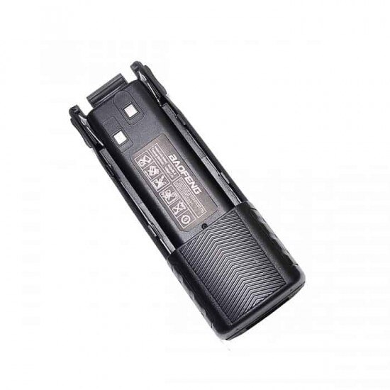 Acumulator 3800 mAh pentru statii radio portabile Baofeng UV-82