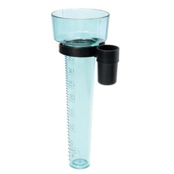 Pluviometru pentru gradina Strend Pro RG894, rezervor, 24 cm Pluviometru pentru gradina Strend Pro RG894, rezervor, 24 cm