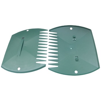 Palmare pentru Strans Frunze EvoTools, Set Palmare pentru Strans Frunze EvoTools, Set