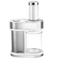 tocator de legume si fructe blaupunkt capacitatea containerului de 12 lcalitate superioara materiale fara bpaputere de 100w alimentare 220-240vargintiu imagen 36_0_
0