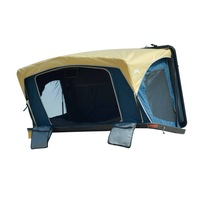 cort auto 2 persoane desert cruiser capac aluminiu cu portbagaj care suporta 80kg imagen 58_0_
0