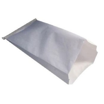 Set 2000 Pungi din Hartie Alba pentru Covrigi, 15X4.5x20 cm, Ideale pentru Simigerie Set 2000 Pungi din Hartie Alba pentru Covrigi, 15X4.5x20 cm, Ideale pentru Simigerie
