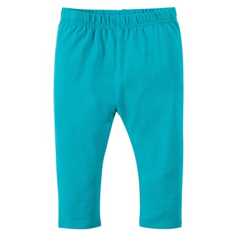 Colanti turcoaz ”cer de vara”, bumbac organic, copii, 2-3 ani Colanti turcoaz ”cer de vara”, bumbac organic, copii, 2-3 ani