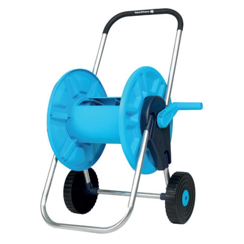 Tambur pentru furtun de gradina Celfast Aluplus, 1/2