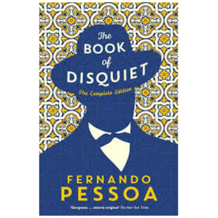 Book of Disquiet (Complete Edition) - Fernando Pessoa