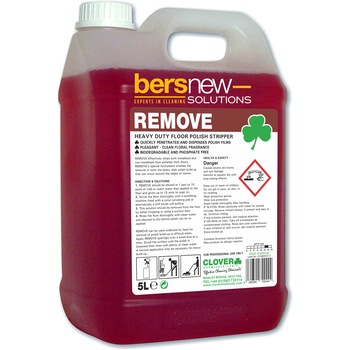 Decapant universal, Clover Remove, 5 L Decapant universal, Clover Remove, 5 L