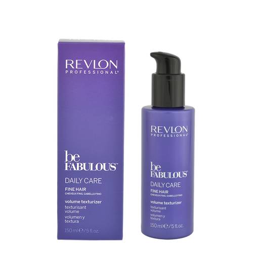 Tratament pentru volum si textura Revlon Professional Be Fabulous Daily Care 150 ml