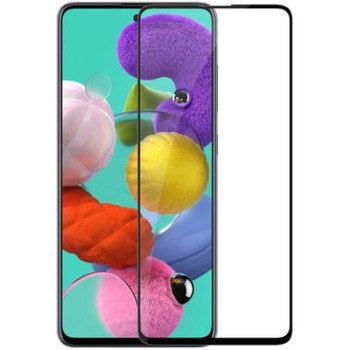 Folie sticla securizata Samsung A51, 9D, Full Glue,Brand Mobile Tuning Folie sticla securizata Samsung A51, 9D, Full Glue,Brand Mobile Tuning