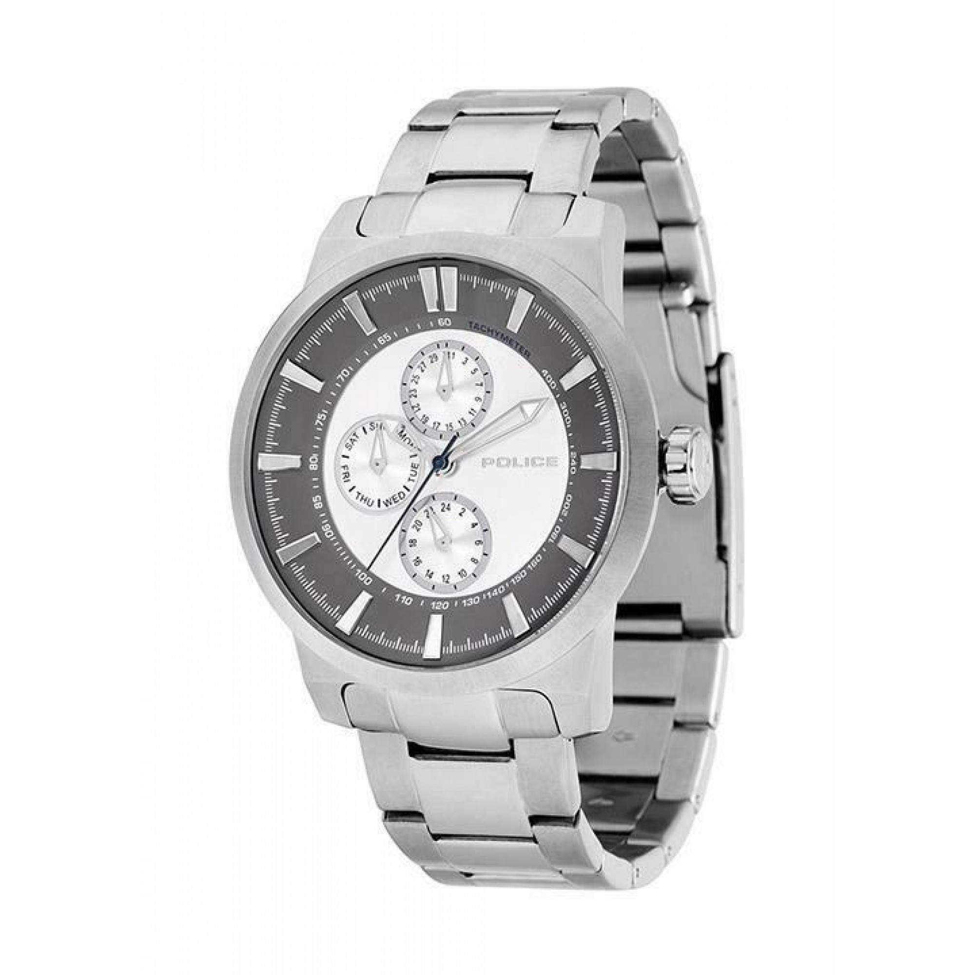 Ceas Barbati POLICE WATCHES Model EXECUTOR PL.13923JSTB_04M