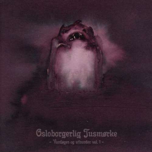 Tusmorke - Osloborgerlig Tusmorke (CD)