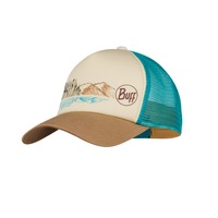 Sapca Buff cu plasa trucker Lalasa multi