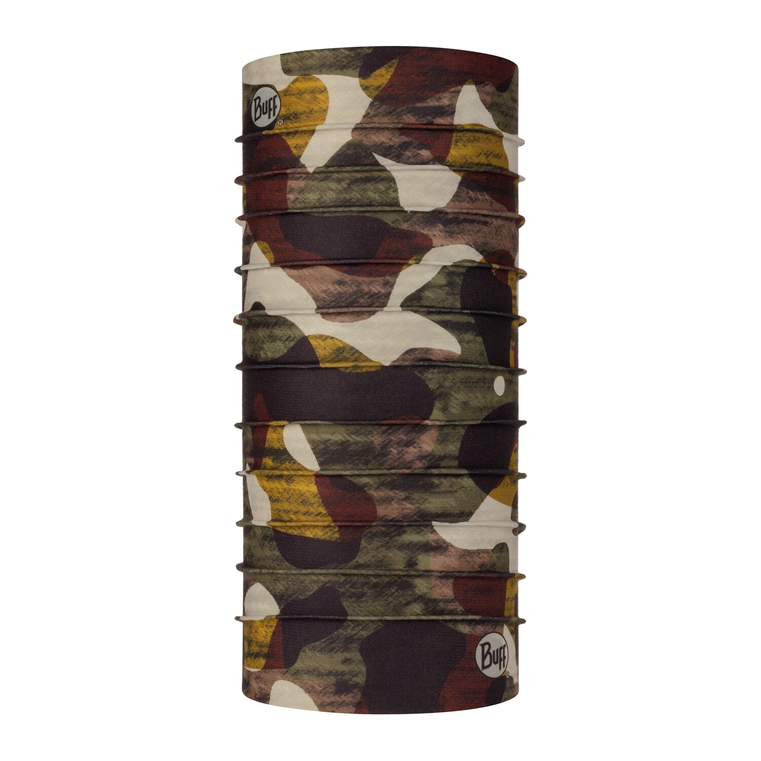 Bandana Buff CoolNet UV+ BURJ MULTI