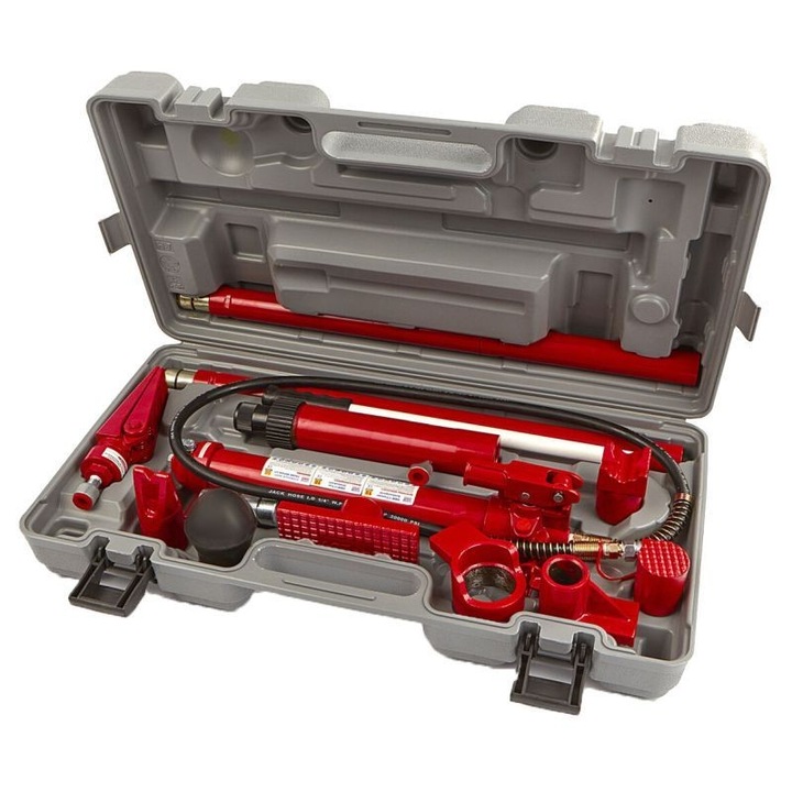 Presa hidraulica SelTech pentru caroserii 10 tone