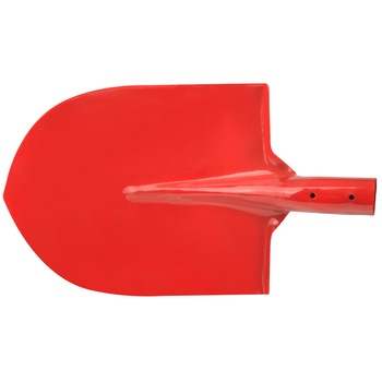 Lopata Rotunda Rosie SG EvoTools, Lungime 300 mm, Latime 240 mm Lopata Rotunda Rosie SG EvoTools, Lungime 300 mm, Latime 240 mm