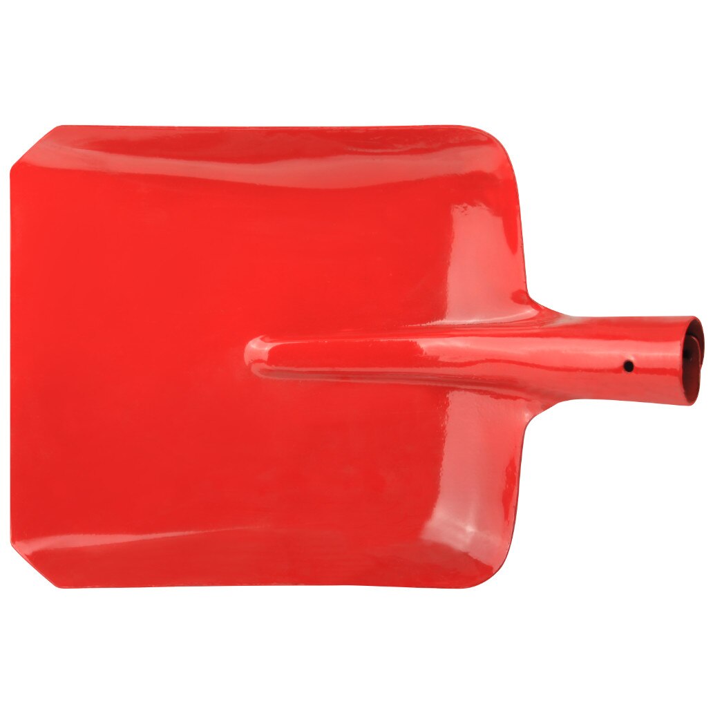 Lopata Tip C Rosie SG EvoTools, Lungime 270 mm, Latime 230 mm