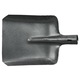 Lopata Tip C Gri Carbon - Lungime 270 mm Latime 230 mm Cantitate [C[Buc] - Cantitate]
