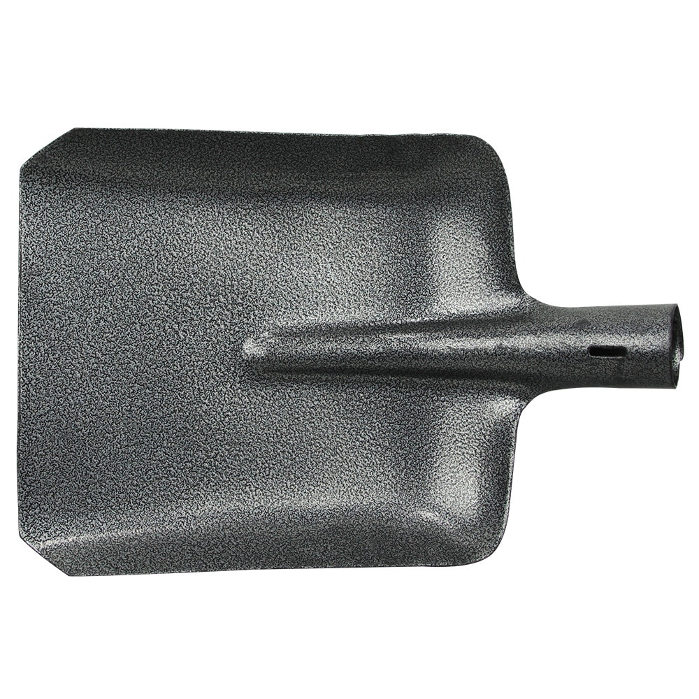 Lopata Tip C Gri Carbon EvoTools, Lungime 270 mm, Latime 230 mm